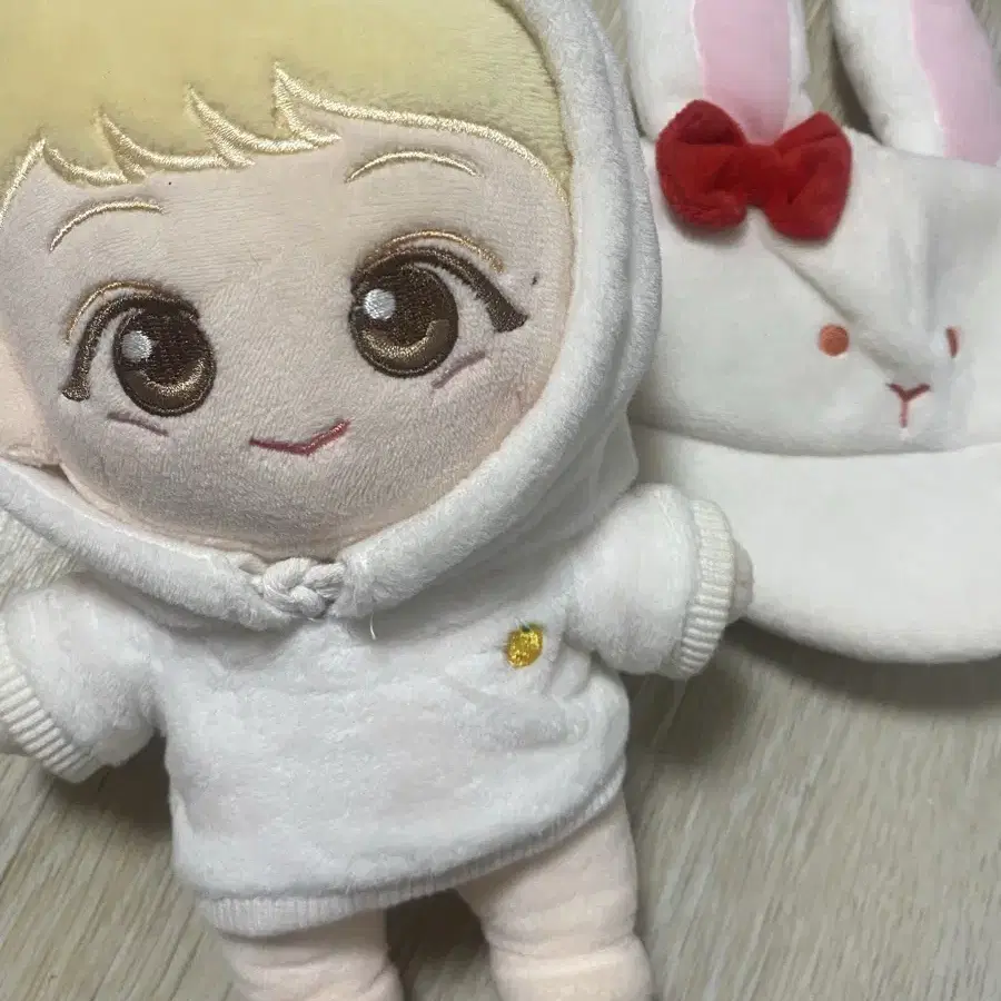 세븐틴 승관 베이비뿌 인형