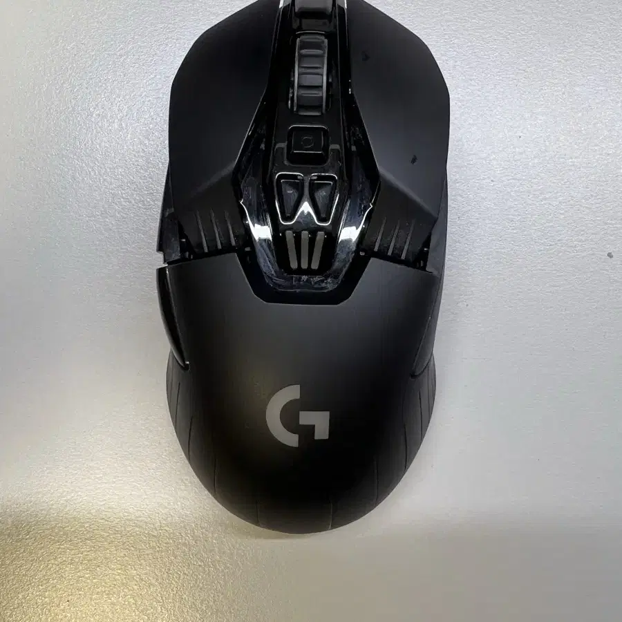 로지텍 g903 hero