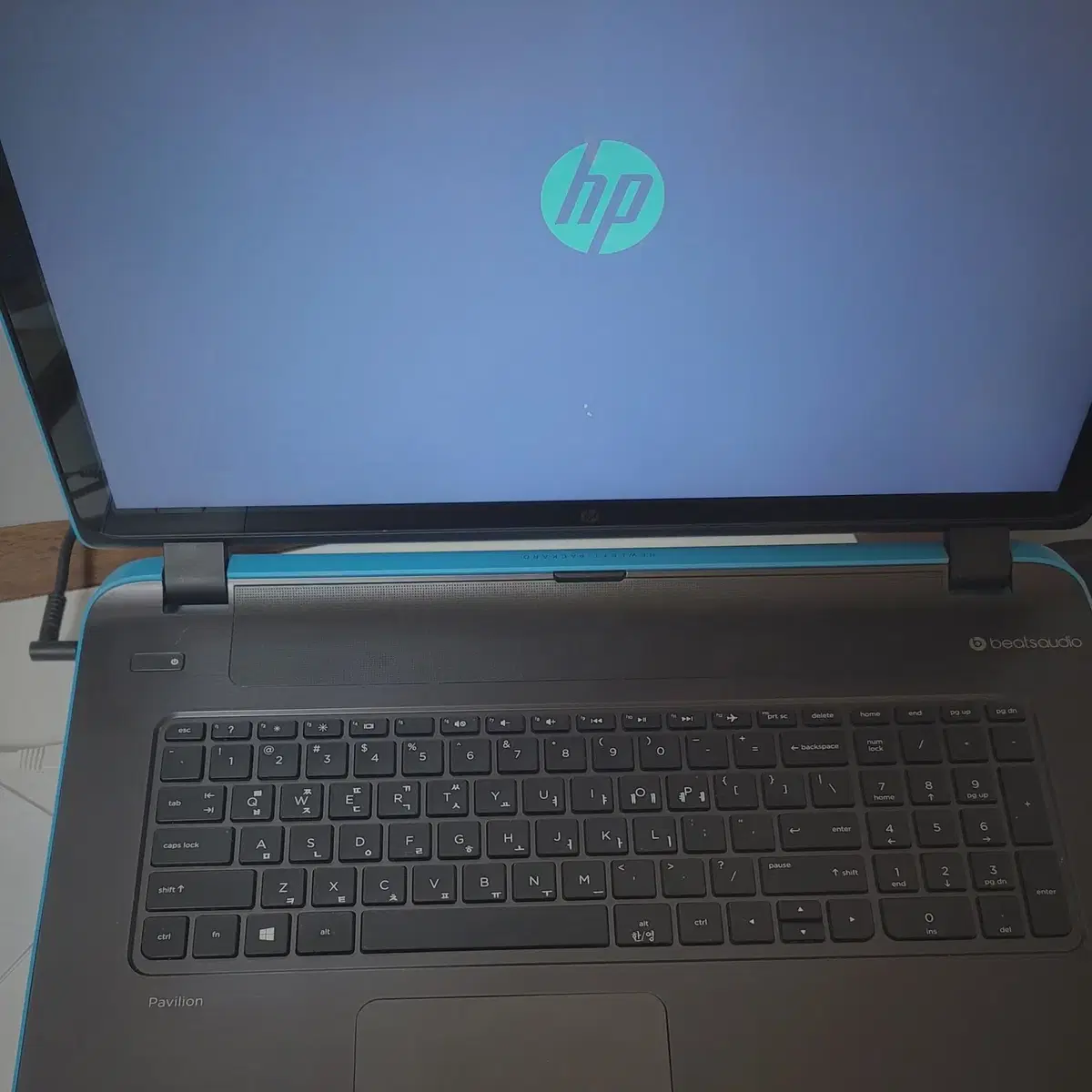 Laptop HP