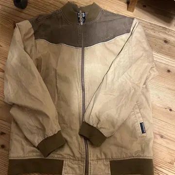 90년대 재킷 아우터 트랙 자켓 나일론 자켓 미국 구제 의류