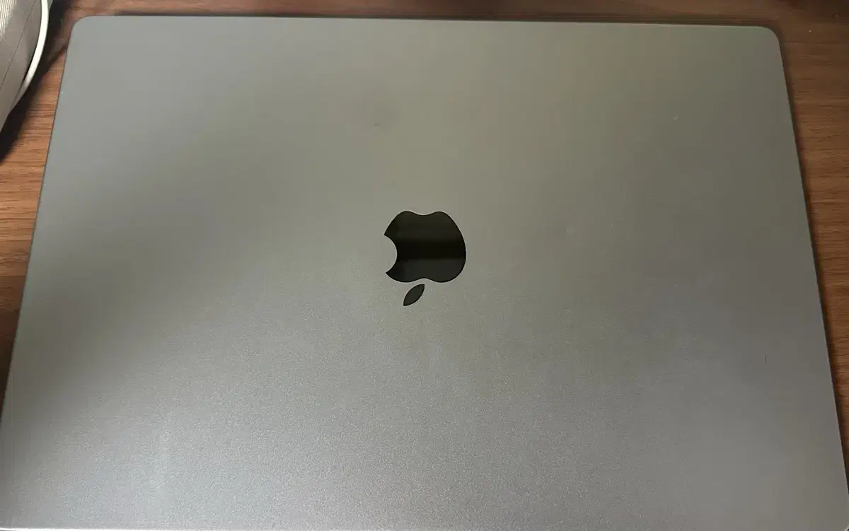 맥북프로 16인치 M1 Macbook pro 스페이스그레이