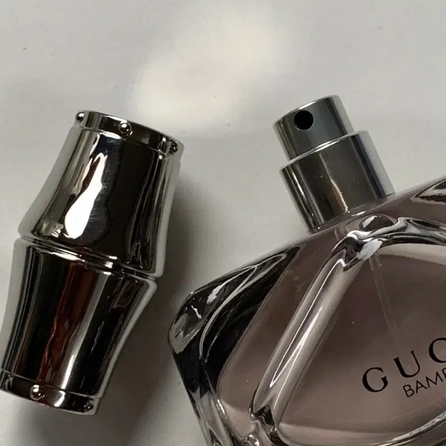 gucci bamboo 50ml 향수