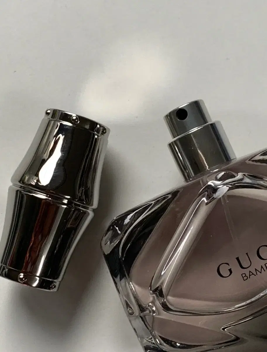 gucci bamboo 50ml 향수