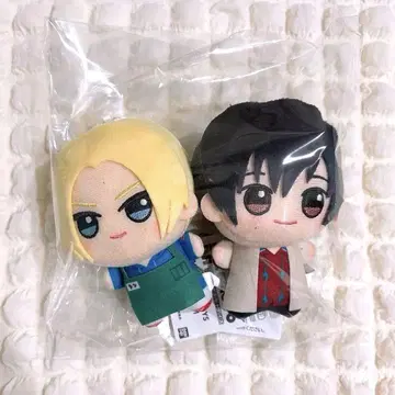 사카모토 데이즈 SD 인형 난운 신