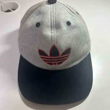 아디다스아디다스 데상트사 일본제 빈티지 자수 캡