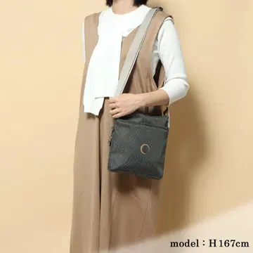 새상품급 정가 13만원 키플링 키플링 칼라오(KALAO) 크로스바디백