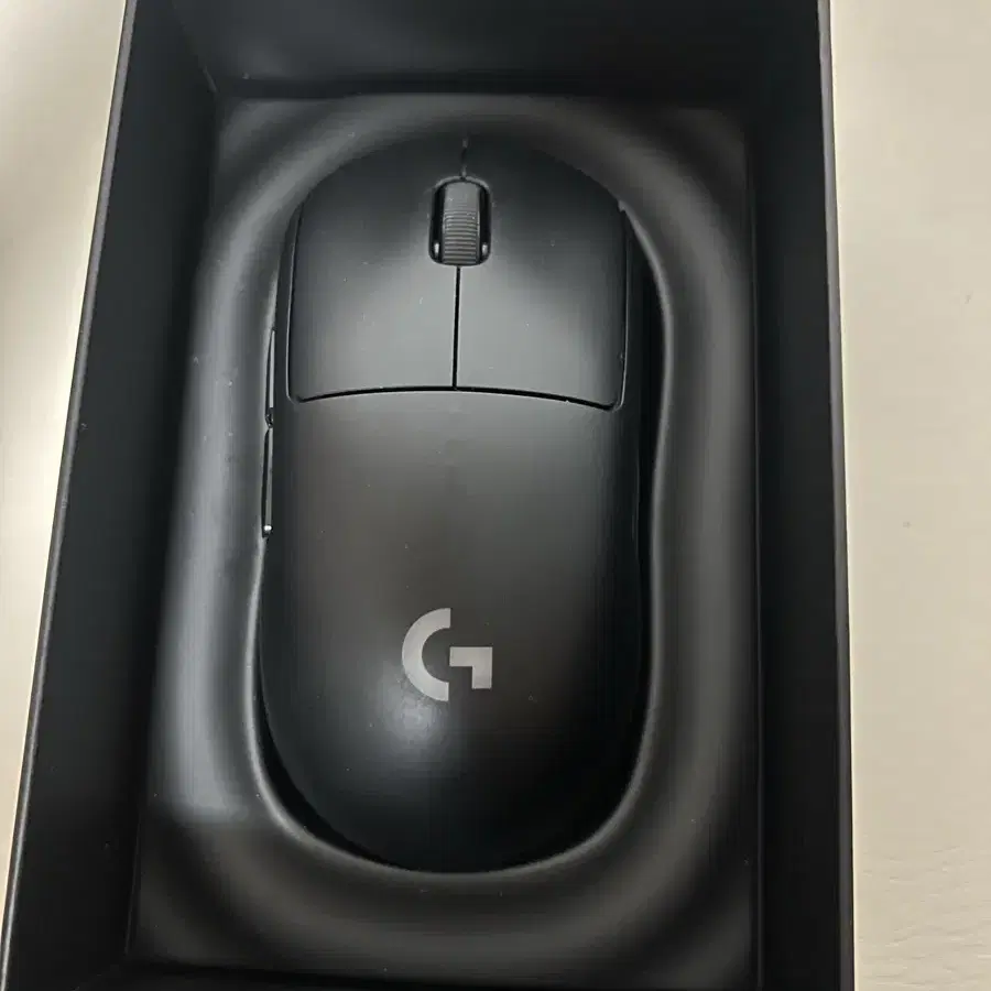 로지텍 g pro wireless 팝니다