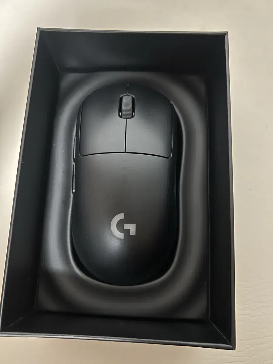 로지텍 g pro wireless 팝니다