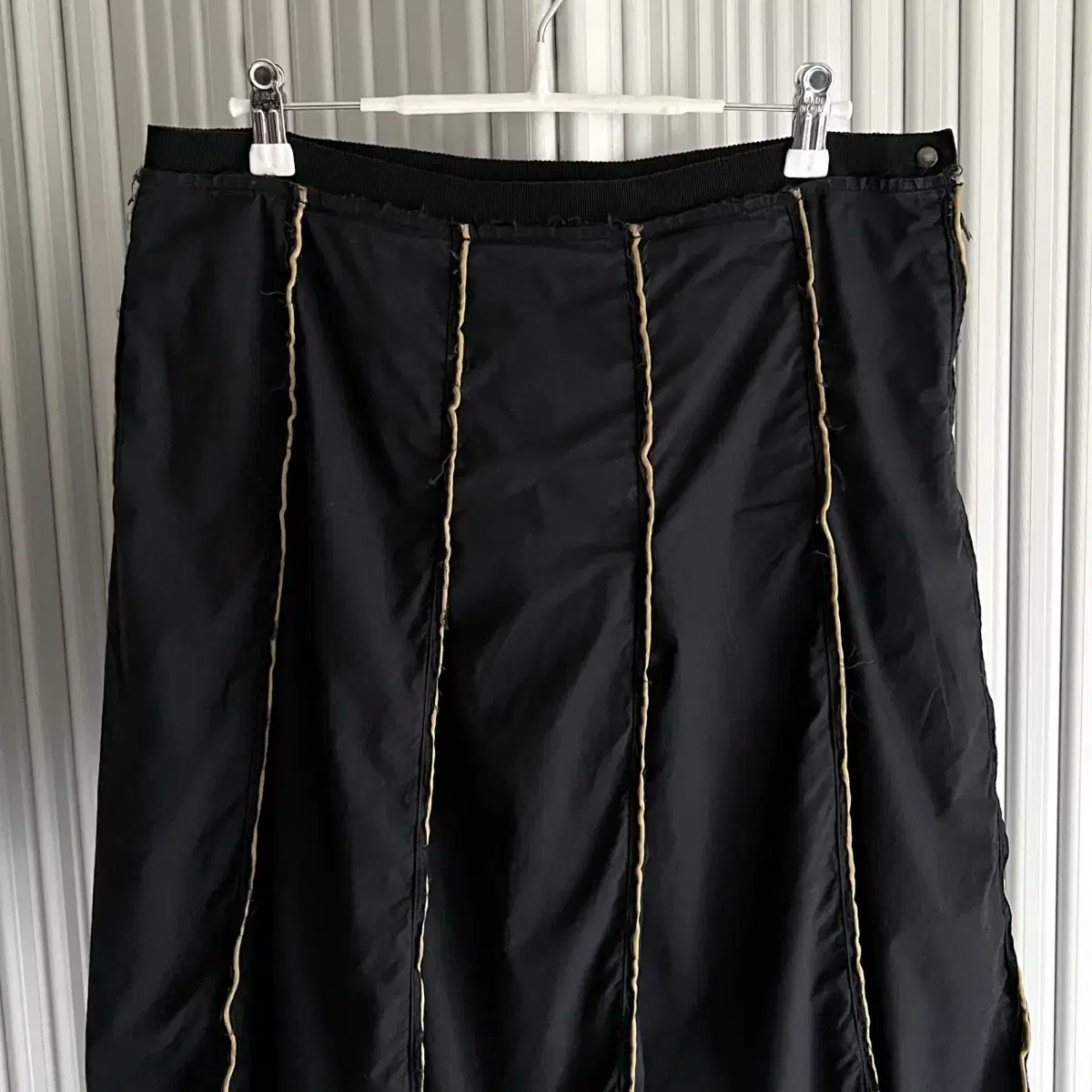 Prada skirt