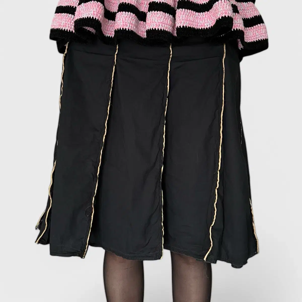 Prada skirt