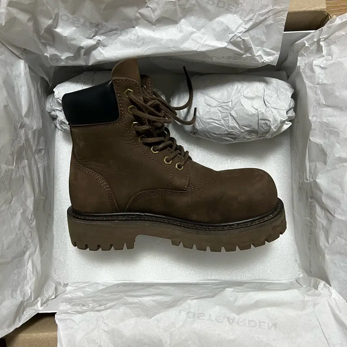 LOSTGARDEN ルート ブラック 43 LOSTGARDEN | 로스트가든 [Full Pack