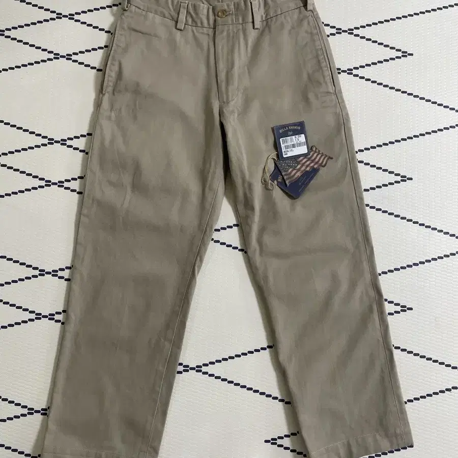 빌스카키(Bills Khakis) M2 치노팬츠 30 사이즈