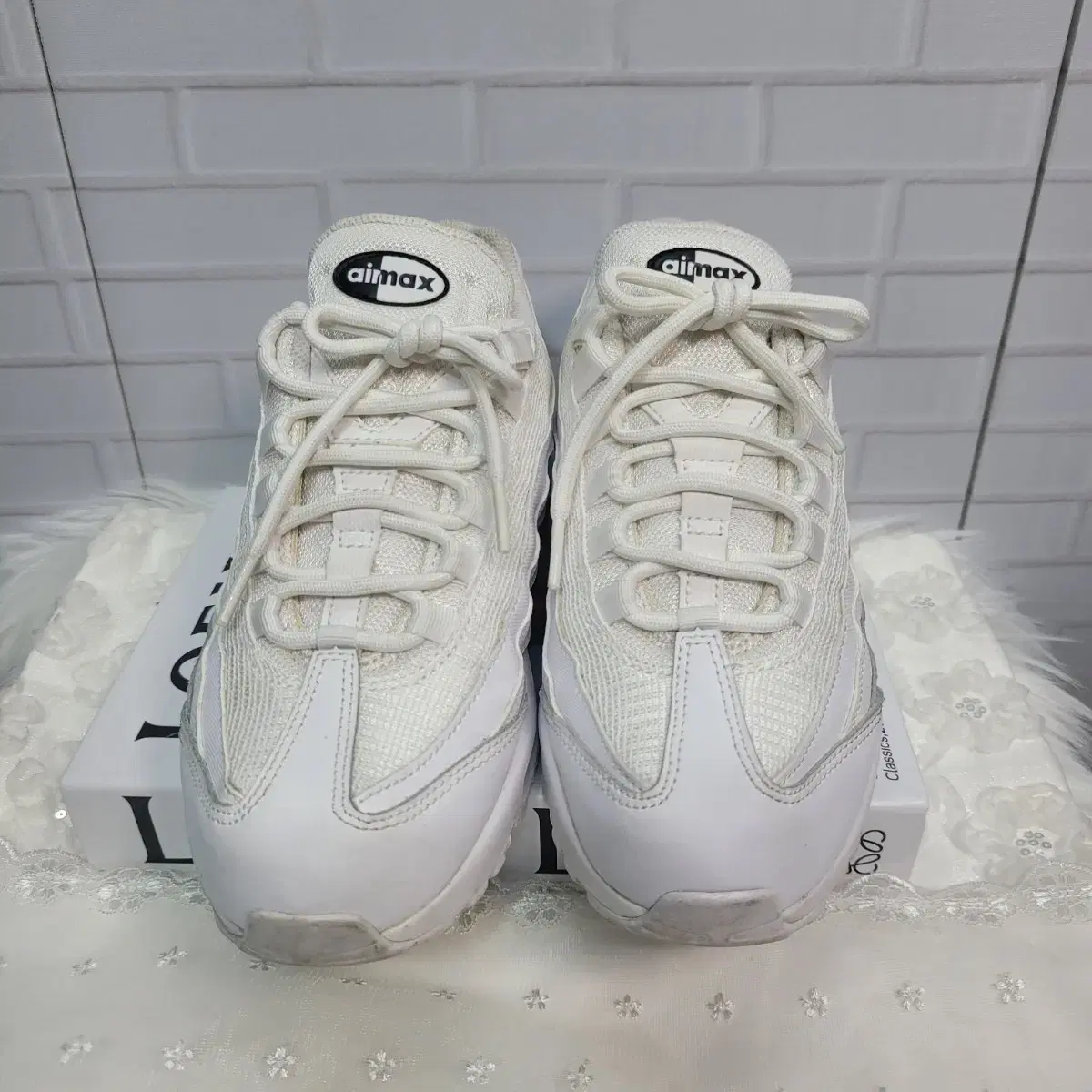 Nike Airmax 나이키 에어맥스 신발 런닝화 운동화 남여공용 250