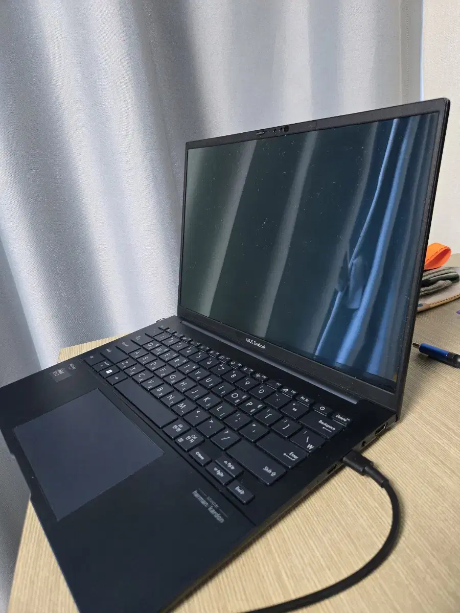 ASUS 젠북 UX3405MA