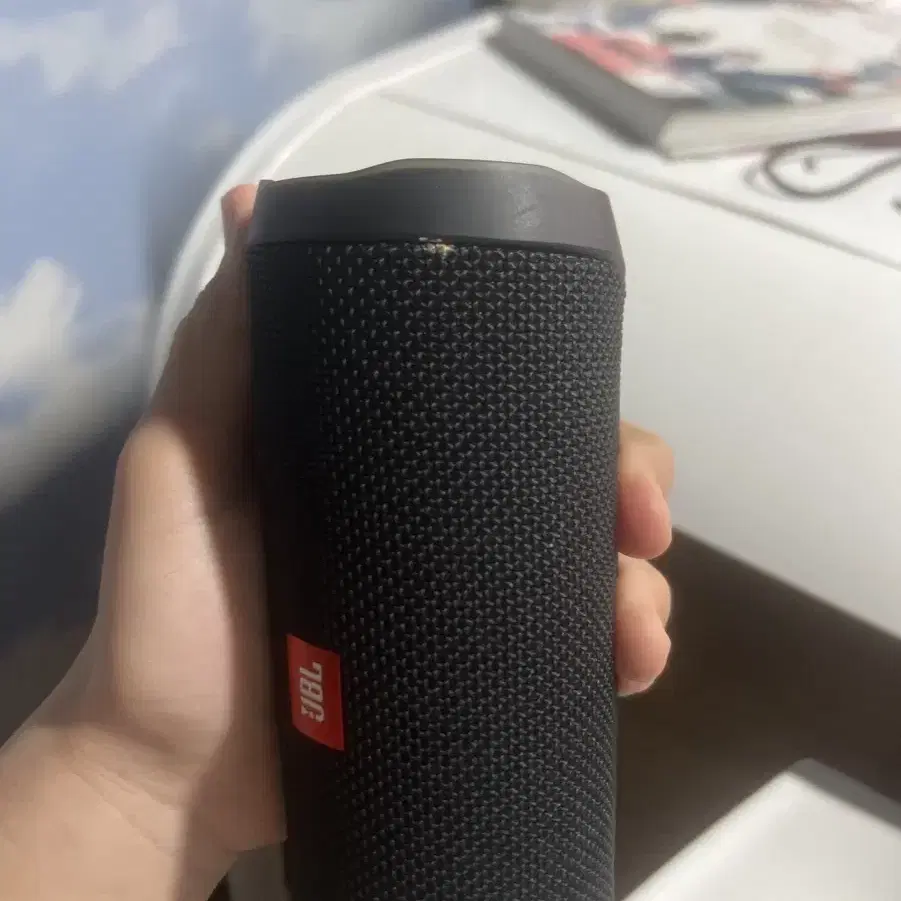 JBL Flip 4