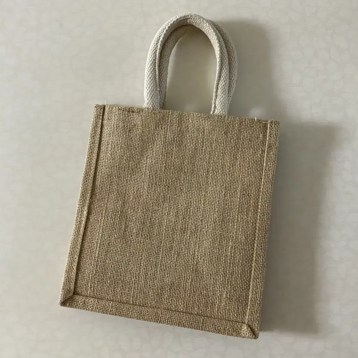 MUJI Zuu My Bag Zuu Bag (A6 size)