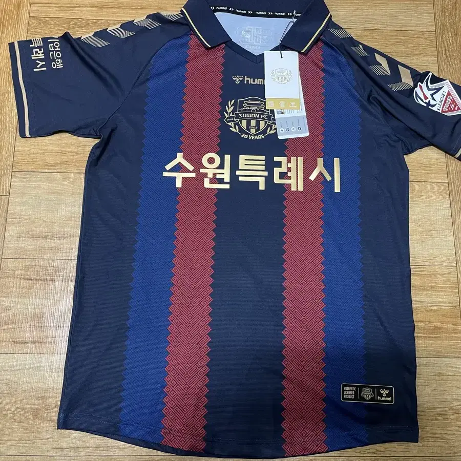 2023년 수원FC(이승우)