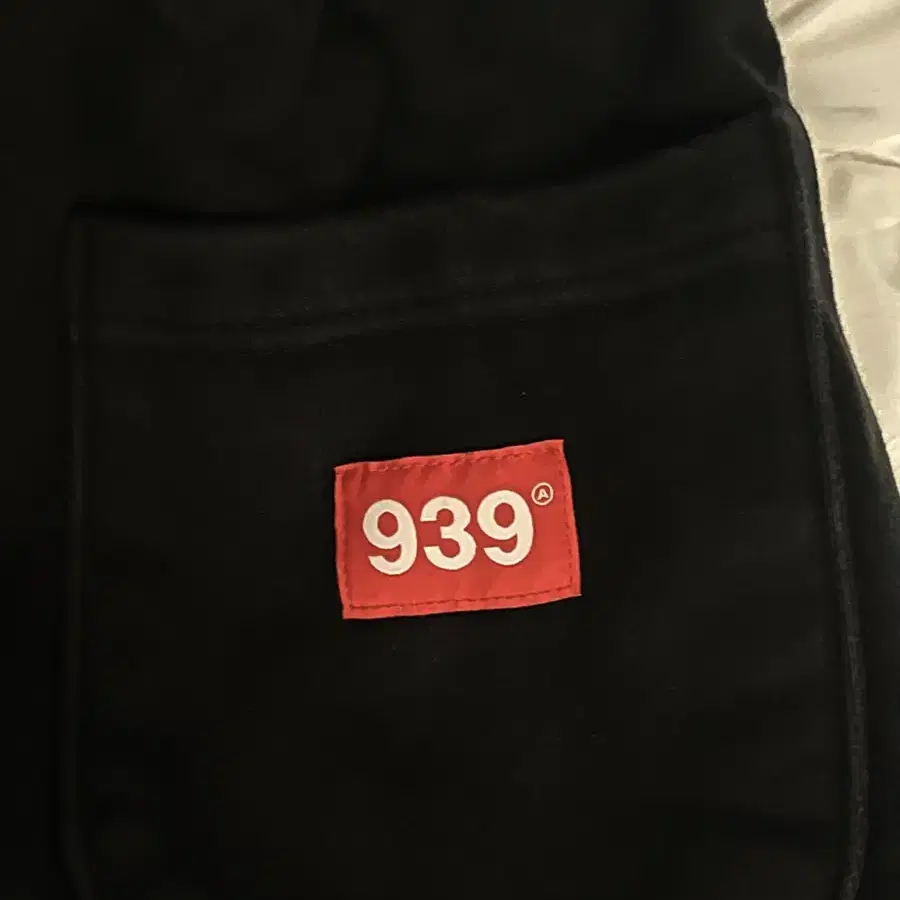 939 LOGO SWEAT PANTS