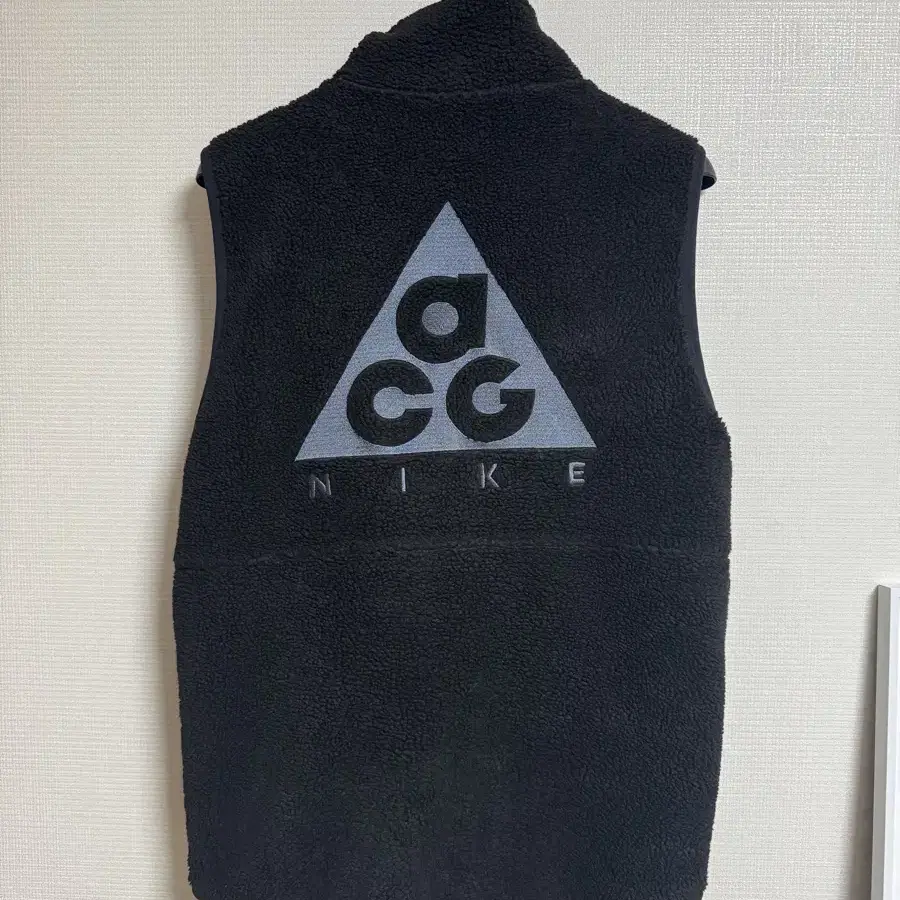 나이키 acg 쉐르파