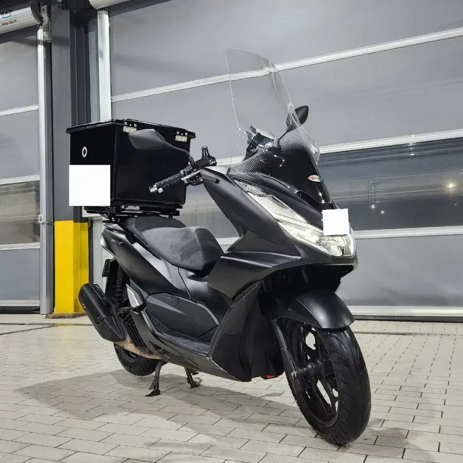 pcx125 21년식 abs있음 2만키로