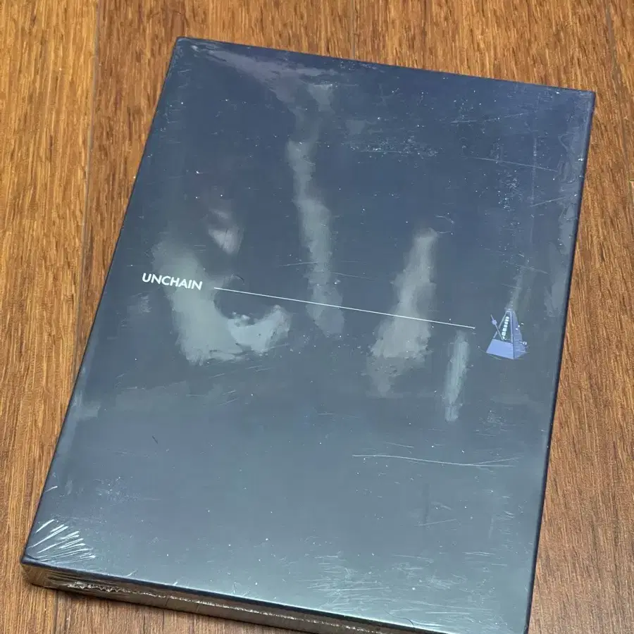 연극 언체인 DVD