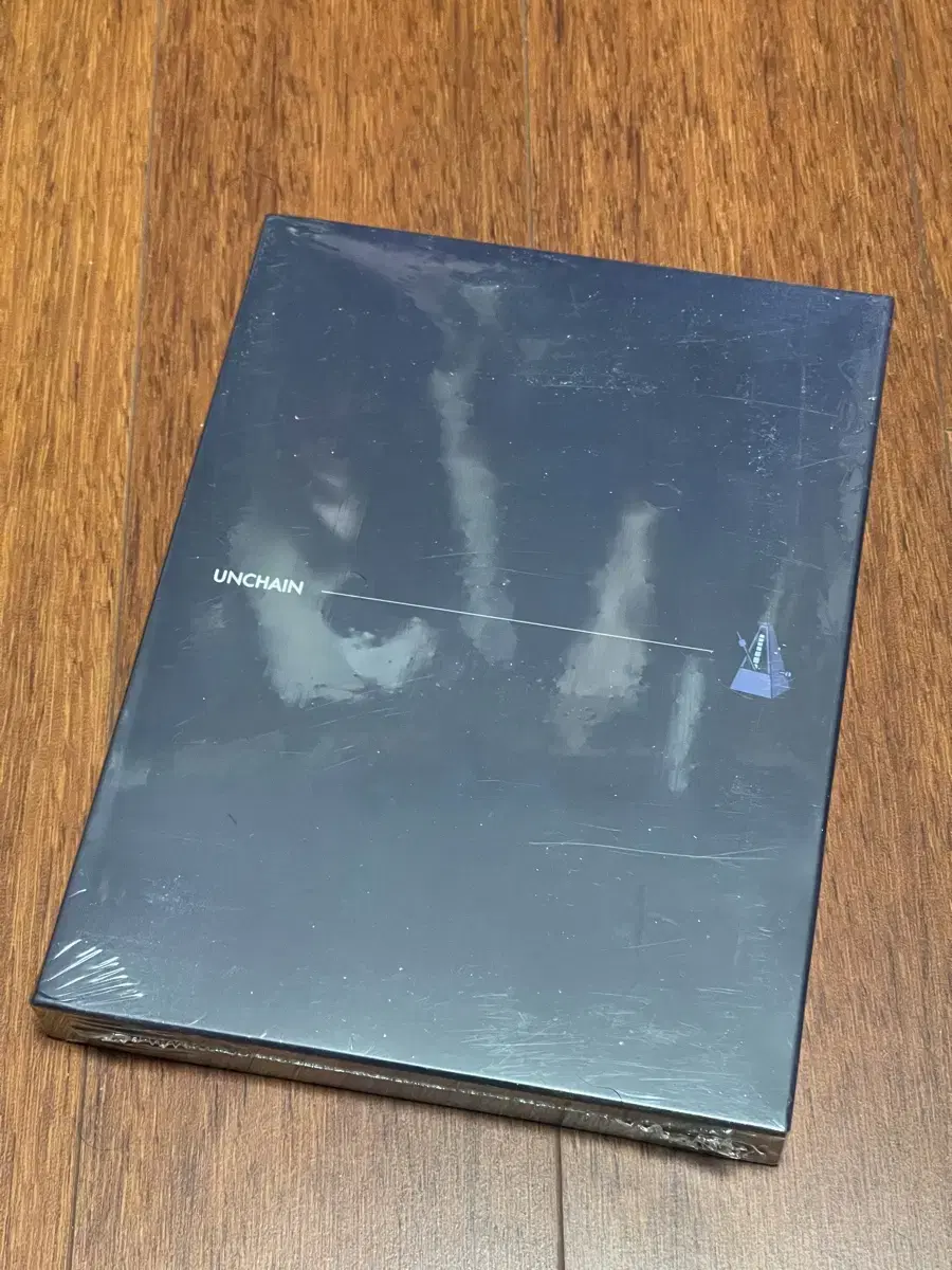 연극 언체인 DVD