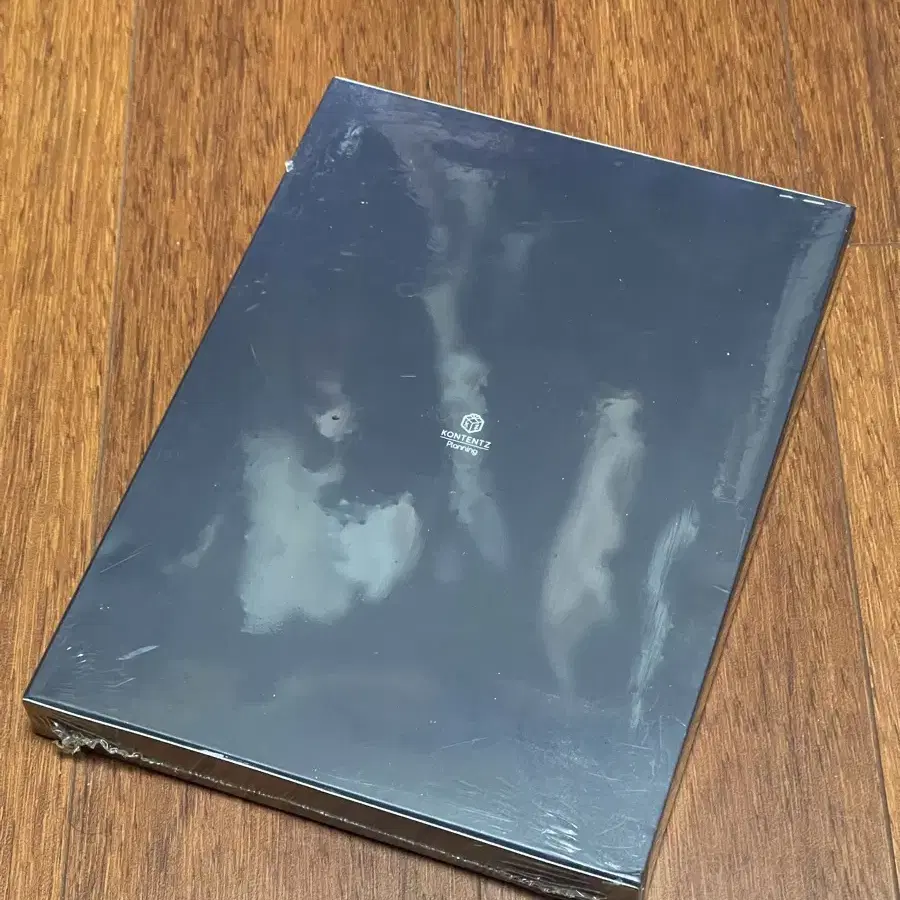 연극 언체인 DVD