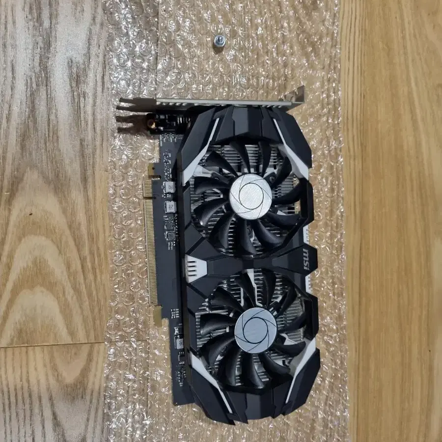 gtx1050TI 4g