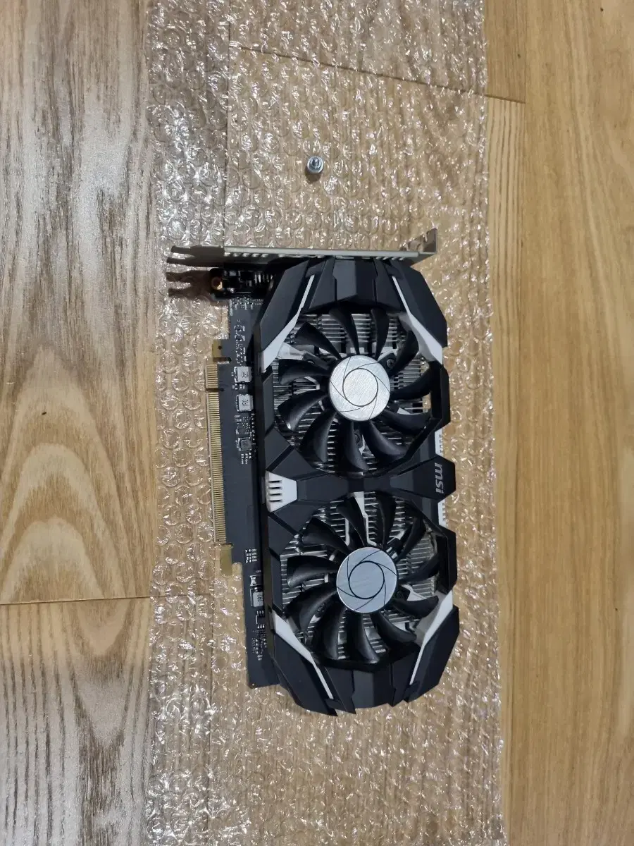 gtx1050TI 4g