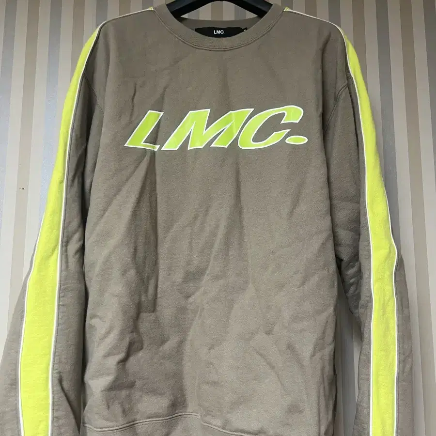 LMC 맨투맨