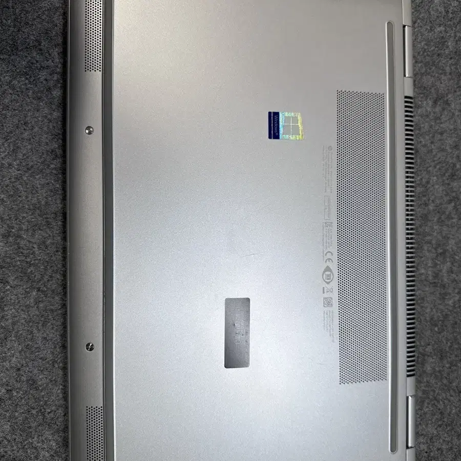 HP 노트북 엘리트북 x360 1040 G6 G6-7XC06PA LTE