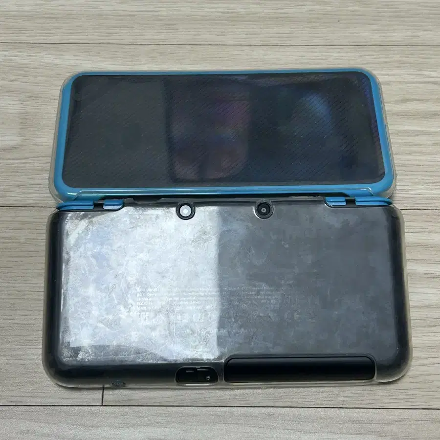 닌텐도 2ds xl 판매(교환)합니다!