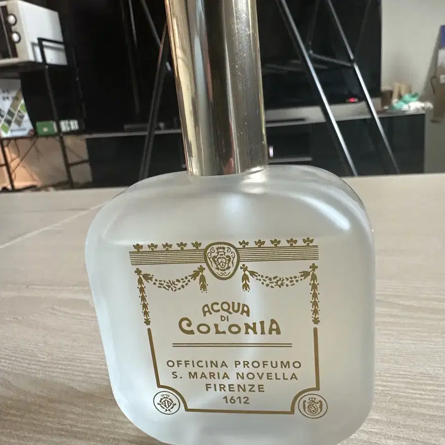 산타 마리아 노벨라 무스치오 100ml