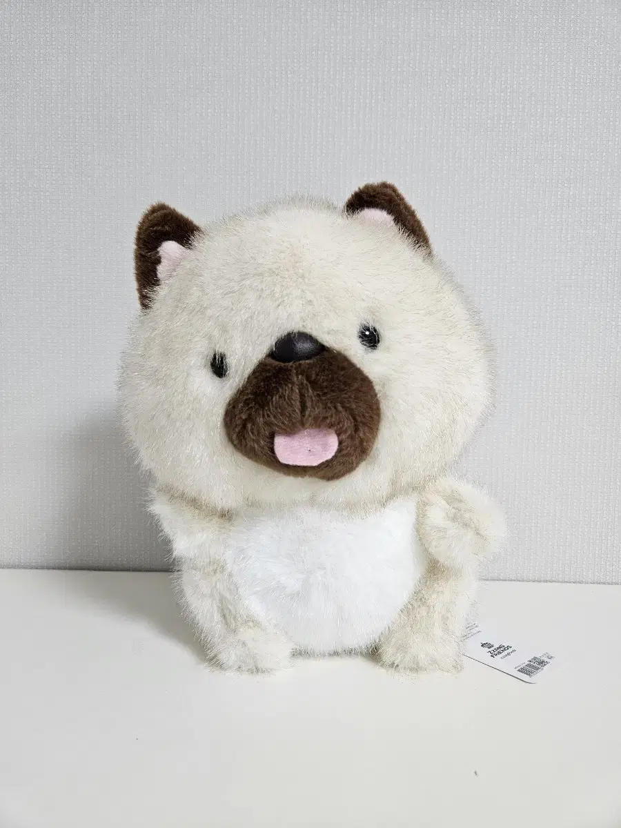 New Baby Doggy ( 택o), Dangcheongmi Doll