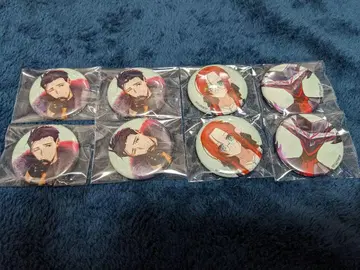 FGO 페스티벌 캔 배치 사카모토 료마 부디카 사리엘리