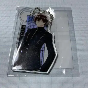 카라마리스 카라마리 마루쿠지 야나기 아이토시 아크릴 키링