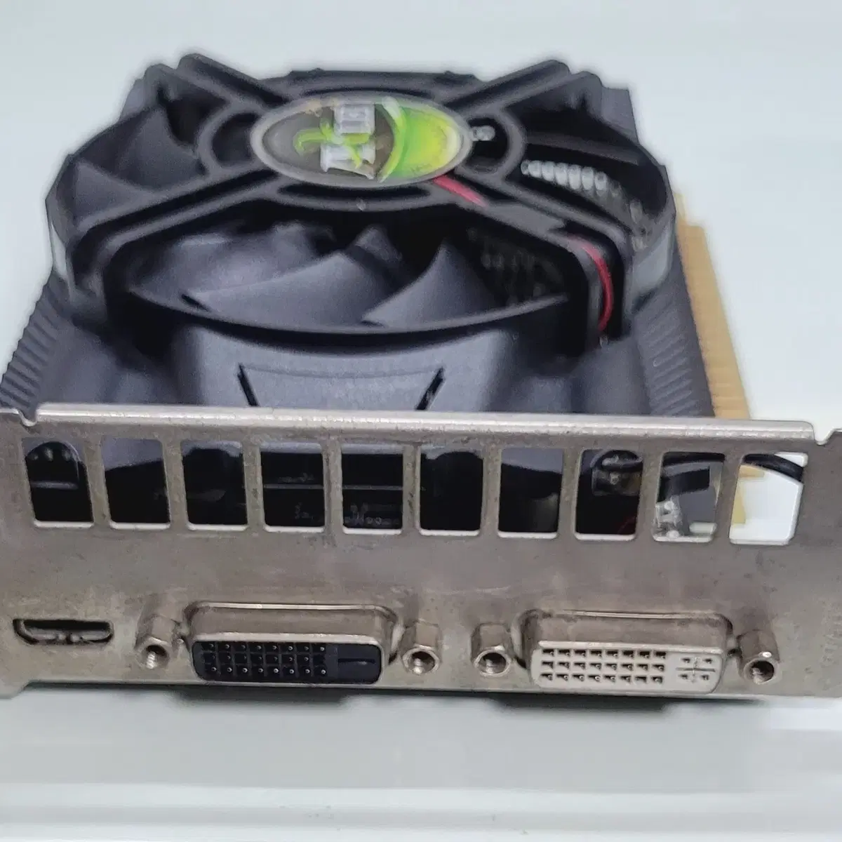 GTX650 1GB AXLE 게이밍 그래픽카드