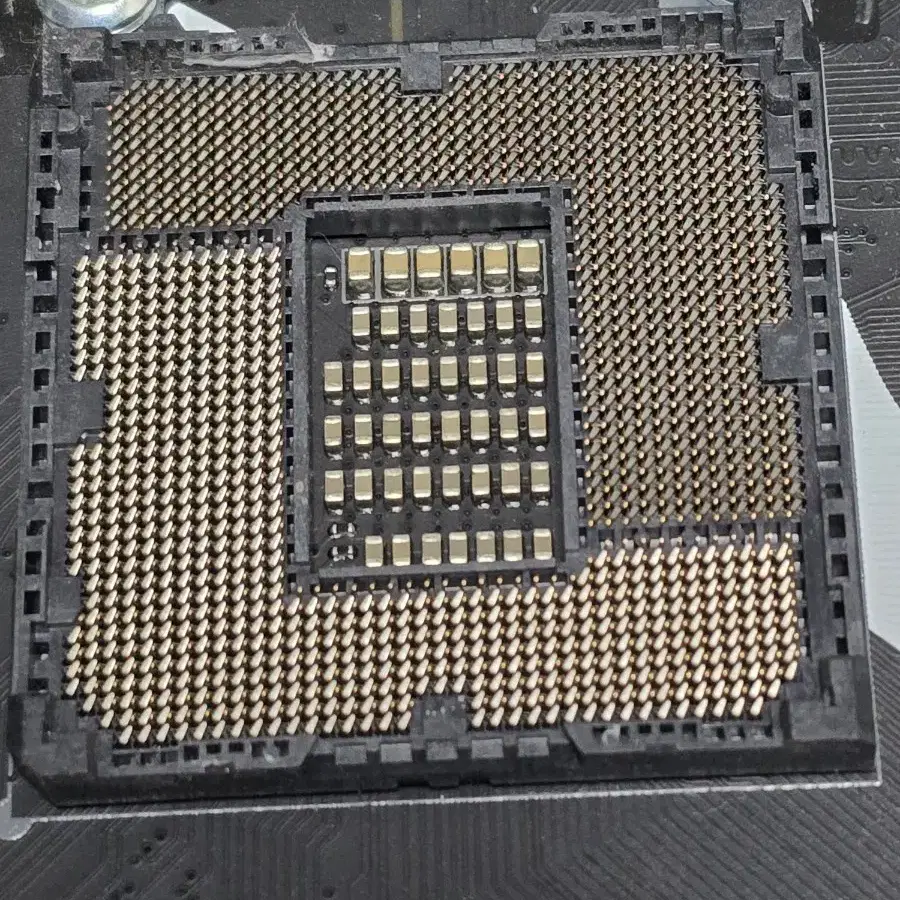 i7 6700k+Z270 KRAIT GAMING (풀박스)(서울)