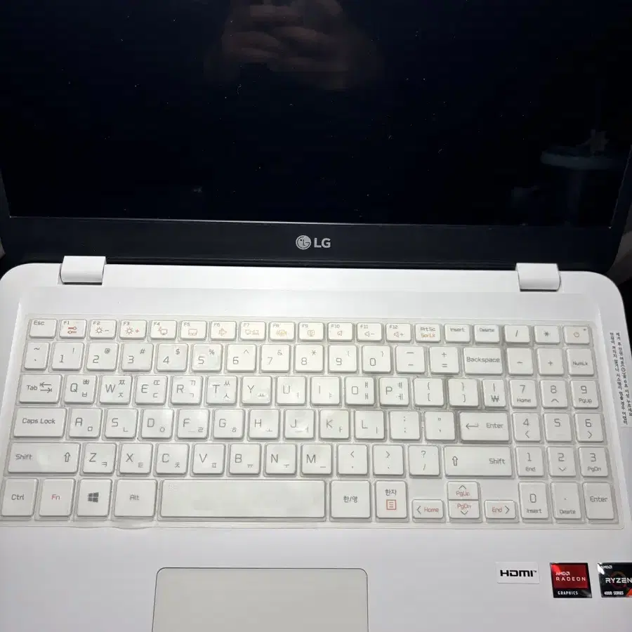 LG 울트라 PC