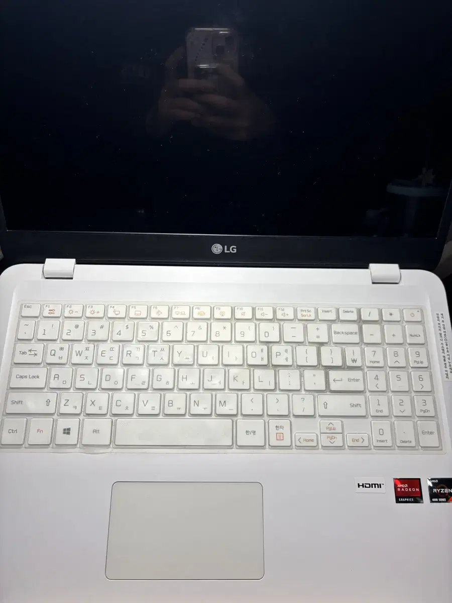 LG 울트라 PC