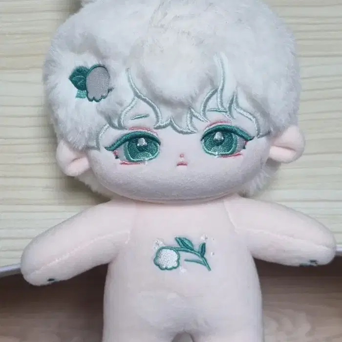 무속성 솜인형 20cm 판매