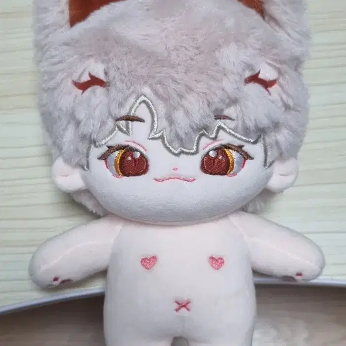 무속성 솜인형 20cm 판매