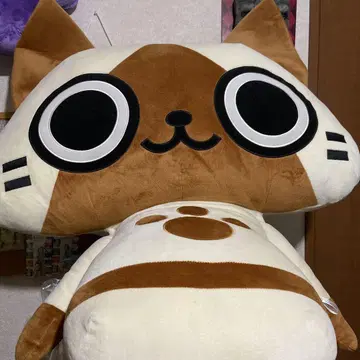 몬스터 헌터 헌터1m 누이구르미아이루