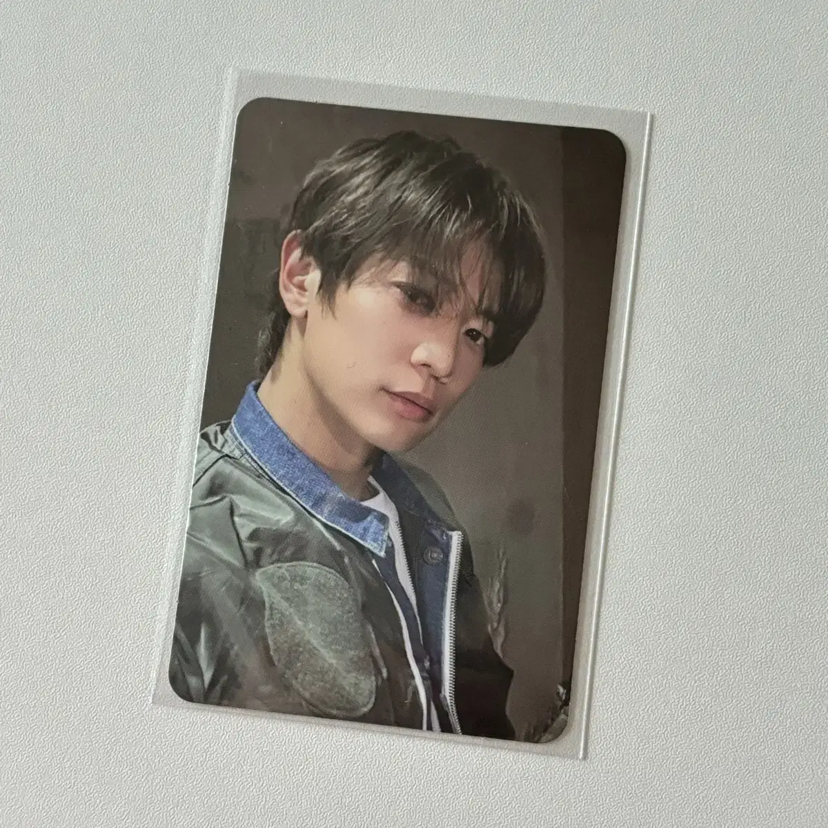 minho, Shinee Callback Album Photocard WTS