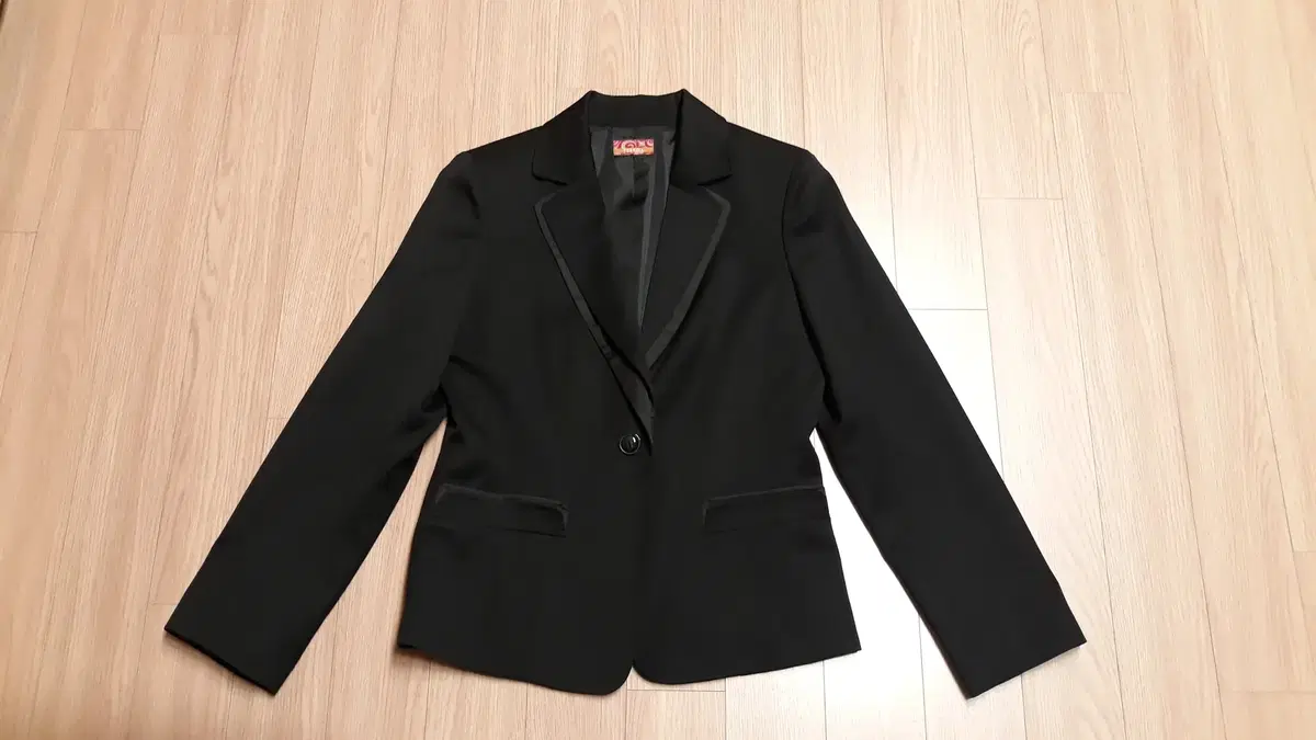 (Unused) TERESIA TERESIA Suit Woolen jacket Semi-formal