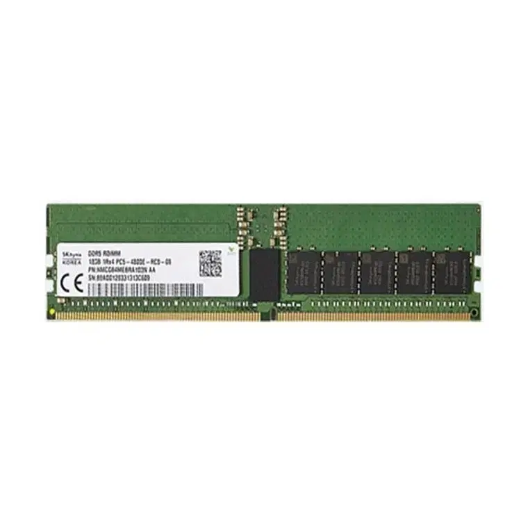 하이닉스 ddr5 5600 32gb x 1ea 단순개봉 새제품