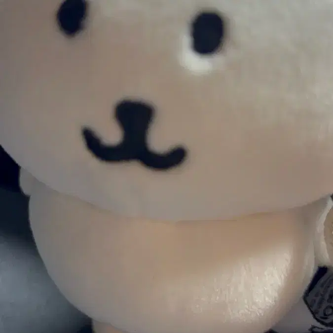 농담곰 인형