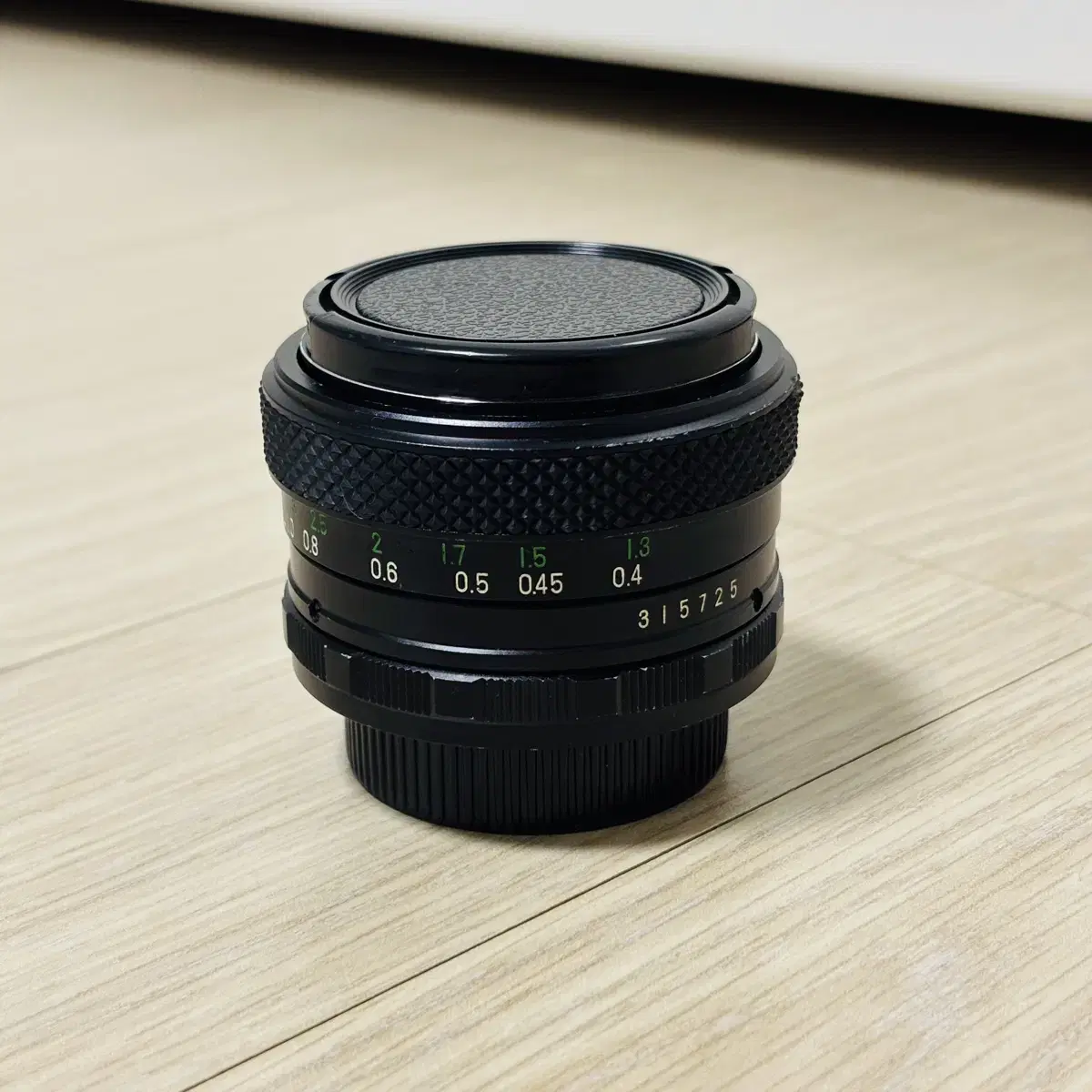 Fujinon 후지논 EBC 28mm f3.5 올드렌즈 판매합니다