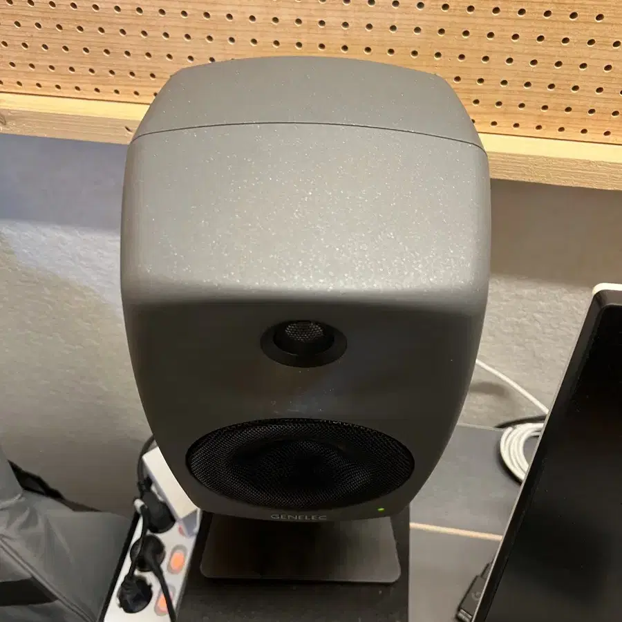 genelec 제네렉 8330a + glm kit