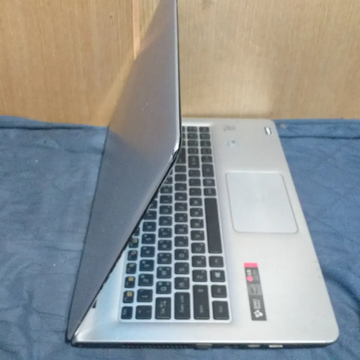 LG15N53 i5-4200  15인치 노트북